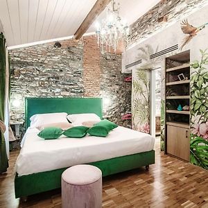 Kamer met een King Size Bed